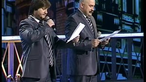 Свежая Пресса . Красная Бурда