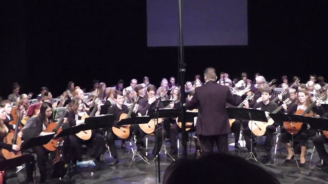 Kalinka - o.l.v Peter Constant смотреть онлайн