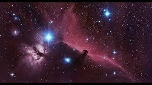 Horsehead Nebula