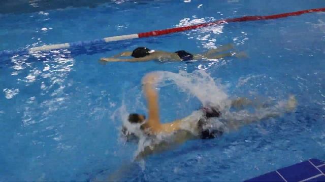 Эстафета после 2км плавания 13.11.2023 смотреть онлайн