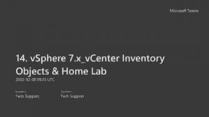 14. Unlocking vCenter Appliance Management Interface (VAMI) Use Cases | VMware | VCSA Lab Insights!