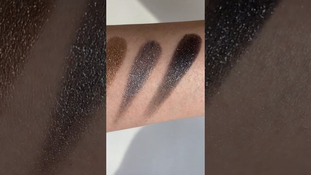 「TOM FORD BEAUTY」Eye Color Quad Eyeshadow Palette☆32 Metallic Denim -LIMITED EDITION- #Swatch смотреть онлайн