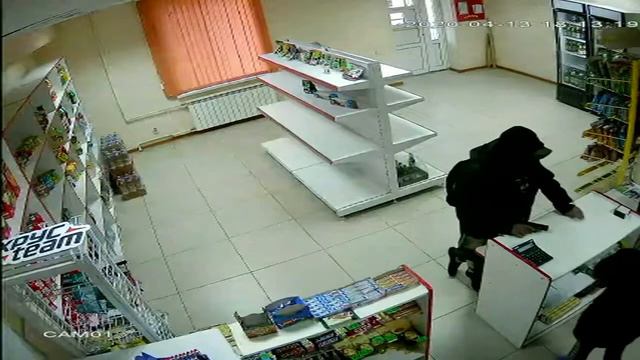 AST-NEWS.ru: Ограбление по-астрахански смотреть онлайн