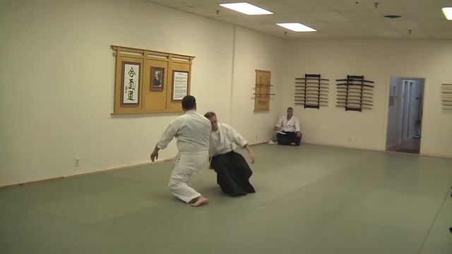 Kyu Test, March 17th - Third Test смотреть онлайн