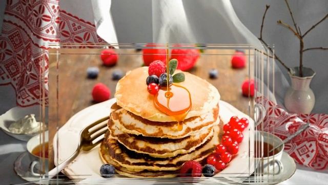 Масляница 2021 смотреть онлайн