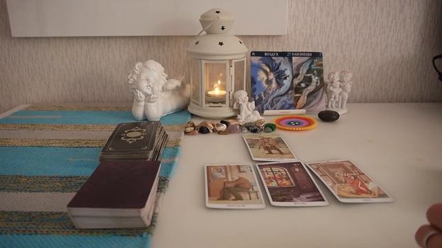 ♊ БЛИЗНЕЦЫ . Таро прогноз на неделю 17 - 23 АПРЕЛЯ. Солнечное затмение и Новолуние в Овне.