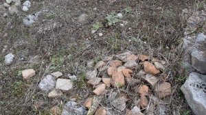 Epidaurus (1) - The Nymphaeum