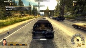 FlatOut 2