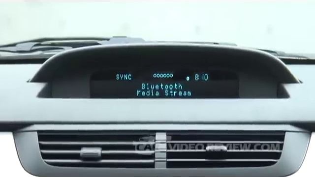 Ford 2008 Focus test review by CarVideoReview with Sync смотреть онлайн