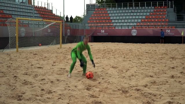 LIFE | Игра со сборной СПБ | Подготовка к ЧР смотреть онлайн