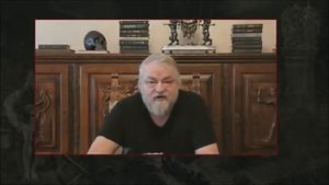 Тайна востребованности святош. Часть 1 (Бред Меняйлова)