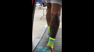 Инерционная беговая дорожка AeroFIT Run Pro X2