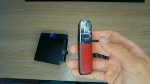 VOOPOO - ARGUS POD - ЧТО ТО СЛИШКОМ ПОХОЖ НА VTHRU