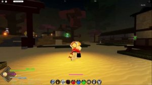 [Ps]Как Начать Играть В Project Slayers? Гайд Для Новичков В 1 Мире! {roblox}