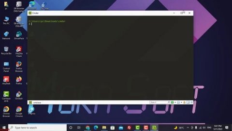 #3 laravel 9 installation first project laravel