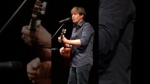 Песня про репетицию. Автор и исполнитель - Владимир Завикторин.