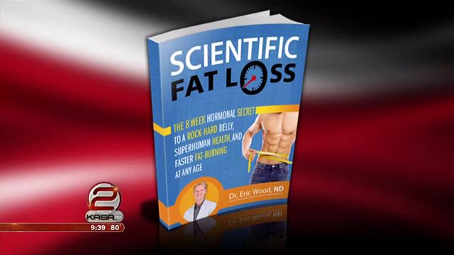 Dr Eric Wood--FOX Albuquerque June 22, 2015 смотреть онлайн