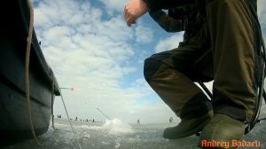 ЛОВЛЯ ЛЕЩА В ЧЕРТЕ ГОРОДА. СУДАК НА МОРМЫШКУ.ЗАКРЫТИЕ СЕЗОНА.