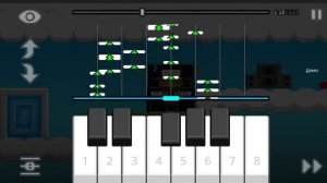 все песни в BOKU BOKU на пианино