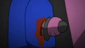 озвучка Among Us Animation - superheroes meme часть 1