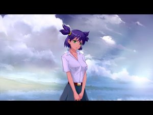 # 054 - 7ДЛ - Ольга (Локи, День 6, Загадка Лены) - Бесконечное лето, мод 7 Дней Лета