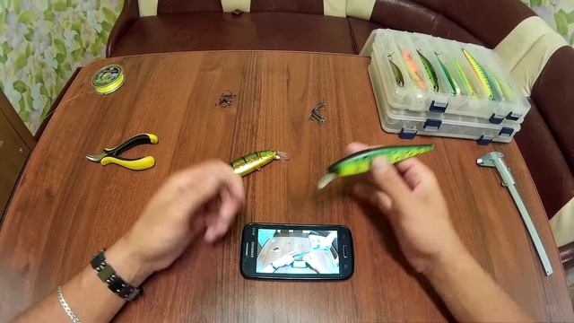 Tsuyoki Mover 128 SP смотреть онлайн