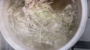 Борщ без зажарки. Богатый вкус.