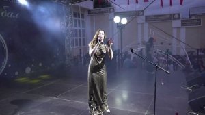 Марьяна Алботова "Попурри"