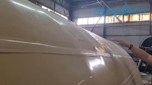 Особенности производства емкостей из стеклопластика и полипропилена. - Чистый Сток
