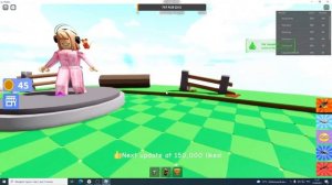 ИГРАЮ с ПОДПИСЧИКАМИ в РОБЛОКС - Roblox