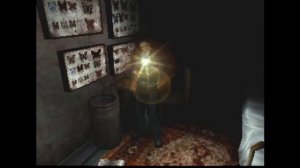 Silent Hill ePSXe pt.11: wastin bullets