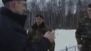 Специальная психологическая подготовка практически исключает ПТСР