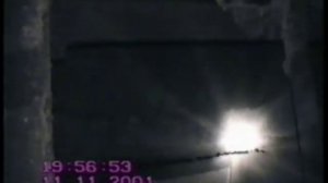 Риддер-шахта