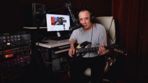 MAY LIAN ∣ Открытые РОК-аккорды (power chords)