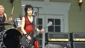 Joan Jett & The Blackhearts ~ Bad Reputation Live!
