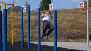 Что даёт бодибилдинг для воркаута. В 50 лет 50 подтягиваний за раз