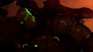 Клип Hellgate London (SOAD -  Chop Suey)