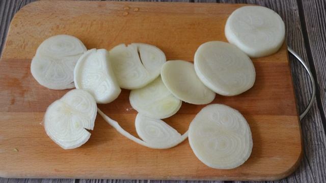 Заморская кабачковая икра