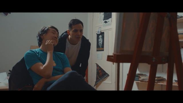 Big City Entertainment - Хорошо, Пап | СНЯТЬ ЗА 48 ЧАСОВ - 2019