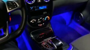 TUNING CHEVROLET GENTRA | ТЮНИНГ ШЕВРОЛЕТ ЛАЧЕТТИ (ДЖЕНТРА)