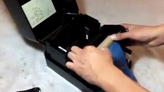 TUTORIAL TSC 244 PLUS V2