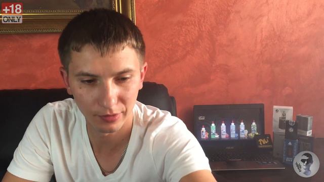 3 Крутых вкуса от One Hit Wonder /Rocket Man/Magic Man/Juice Box смотреть онлайн