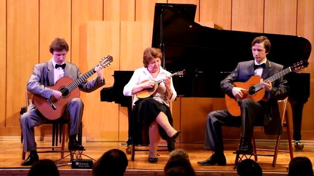 Александр Алябьев - "Соловей". смотреть онлайн