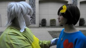 Undertale CMV Bloopers!