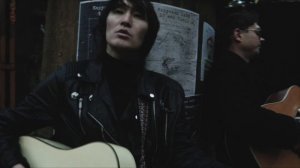 Петр Погодаев - Пачка Сигарет (КИНО acoustic cover) 4K