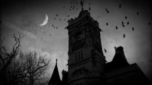 Психея / Стихи- Марина Цветаева, муз. и исп.- Елена Подус