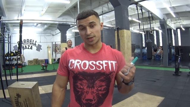 HumeniukPro. Pull Ups and Toes to Bar (Подтягивания кипом/батерфляем, носки к турнику кипом) смотреть онлайн