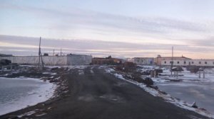 Припять -2 Мыс-Шмидта!!!