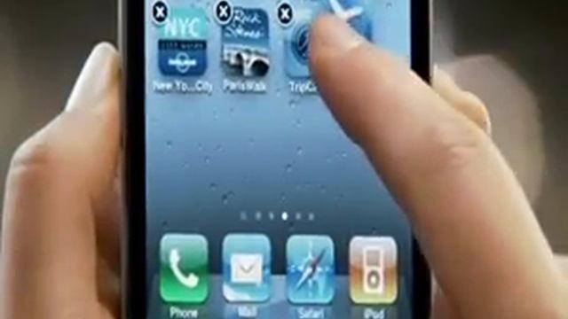 Iphone 4 реклама смотреть онлайн