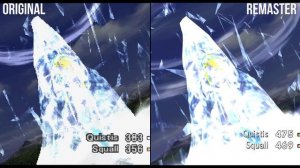 Final Fantasy 8 Remastered vs Original Comparison - The Definitive Version?